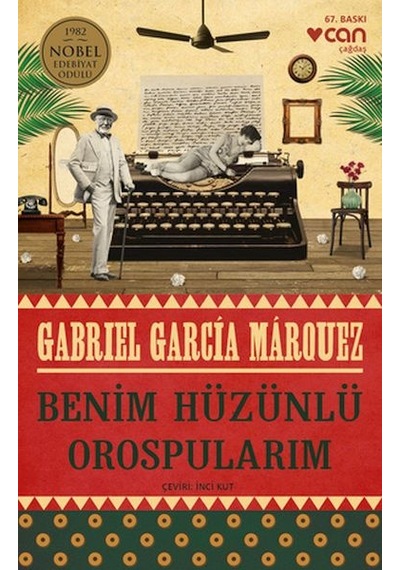 Benim Hüzünlü Orospularım - Yqbx-647538