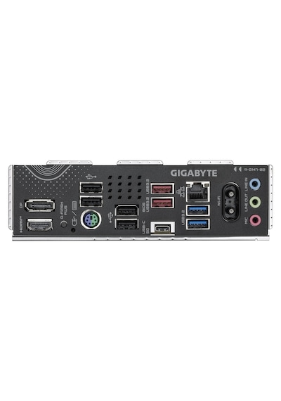 Gigabyte B850 Eagle Wıfı 6e Ddr5 8200 Oc M.2 Am5 Atx Anakart 9m