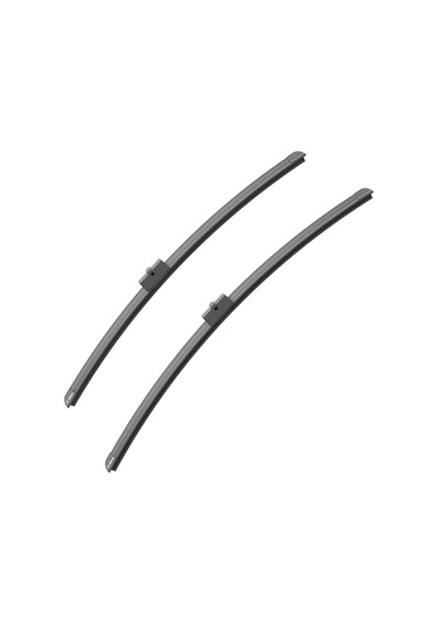 Silbak Silecek Süpürgesi 530/475 MM Aerotwın Vw Polo/Golf/Bora D N11.6034