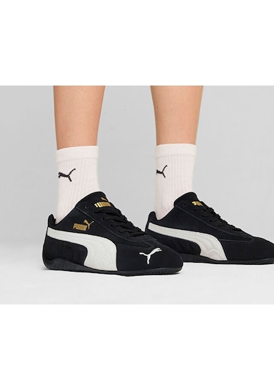 Puma Speedcat Og Unisex Günlük Ayakkabı 39884601 Renkli Renkli