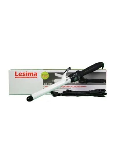 Lesima LS-207 28 MM Profesyonel Saç Maşası