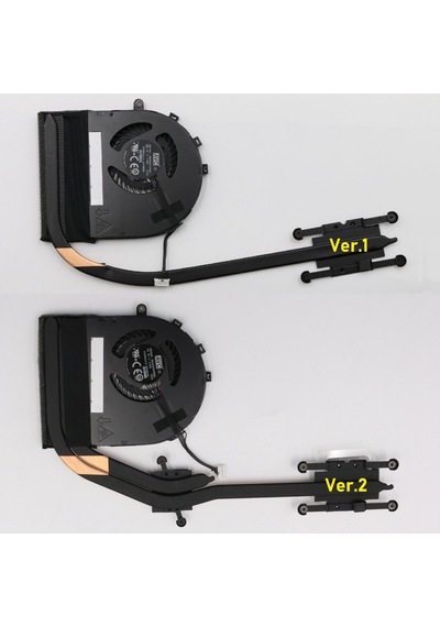 Lenovo Thinkpad 20fjs2mp00 Fan Ve Soğutucu Heatsink V2 1 Adet