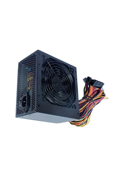 Power Boost BST-ATX500R Quark 500W 12 CM Fanlı Güç Kaynağı
