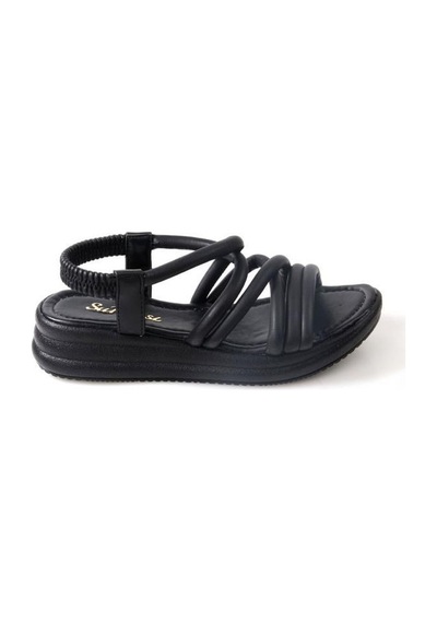 Papuçcity Sprs 02815 Kadın Günlük Sandalet 001