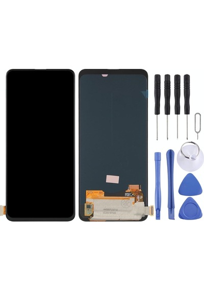 Redmi K30 Pro 5g  Lcd Ekran Dokunmatik