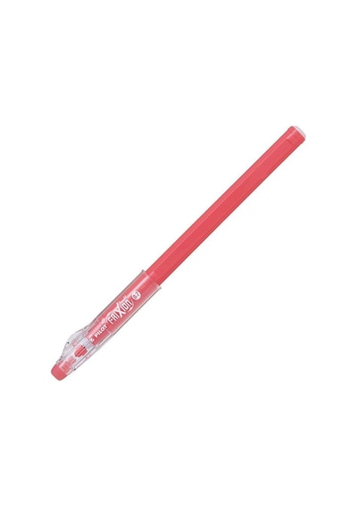 Pilot Frixion Ball Stick Roller Silinebilir Jel Kalem 0.7 mm Mercan F06-CP