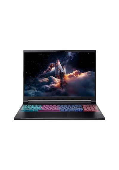 Acer Nitro V ANV16S-61-R7EJ NH.QXNEY.003 R7-350 16 GB 1TB SSD 8 GB RTX5070 16'' Free Dos Dizüstü Bilgisayar