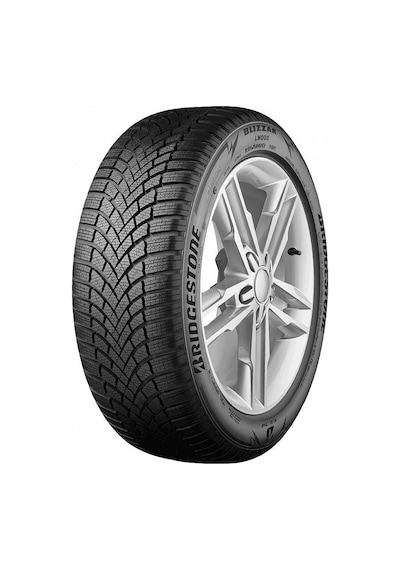 Bridgestone 315/35 R20 110V XL Blizzak LM005 Kış Lastiği 2023