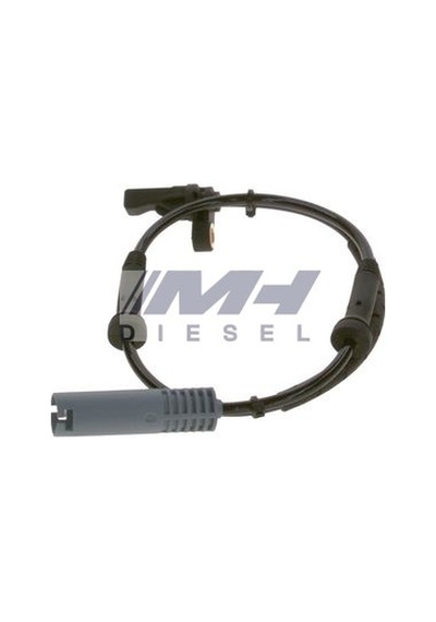 Bosch 0986594519 Abs Sensörü Bmw 1 Serisi E87 & 3 Serisi E90 Ön Tekerlek