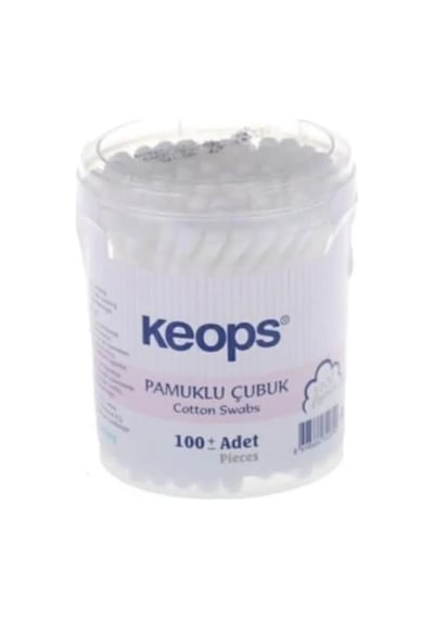 Pamuklu Çubuk Orta Boy 82850