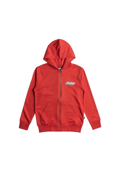 Billabong Foundatıon Zh Çocuk Sweatshirt Kırmızı