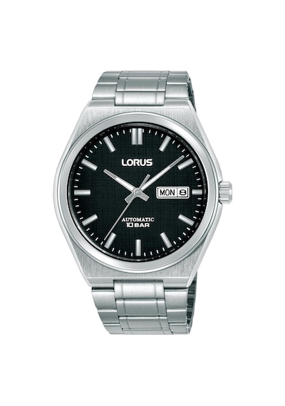Rl437cx9 Lorus Otomatik Erkek Kol Saati Metalik