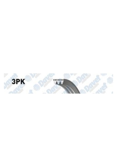Kanallı Kayıs Honda-rover Gd 38348