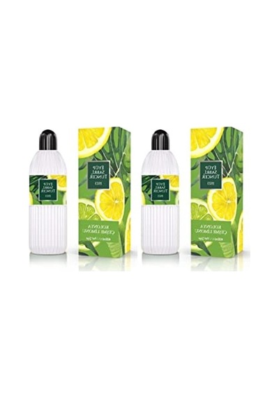 Çeşme Limonu Kolonyası, 400 Ml X 2