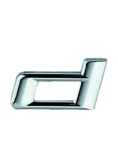 Bmw D Bagaj Yazısı E38 E39 51148259331