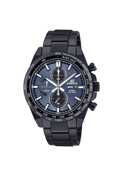 Casio Efr-574dc-2avudf Kol Saati Metalik
