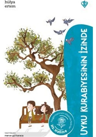 Hz.halime / Uyku Kurabiyesinin İzinde / Hülya Ertem