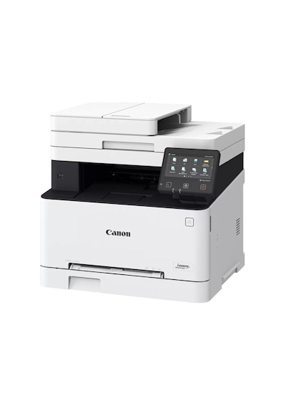 Mf657cdw A4 Renkli Çok Fonksiyonlu Faxlı Dublex Laser Yazıcı Usb 2.0,ethernet,kablosuz