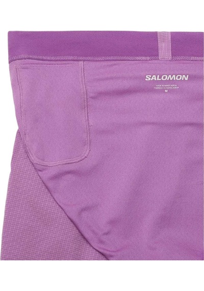 Salomon Sense Aero Splt 3" Shts W 2055 Pembe