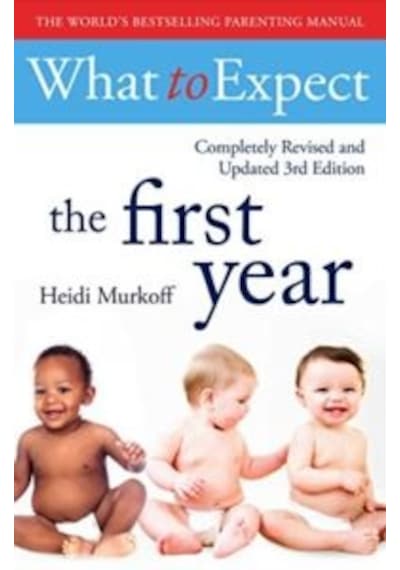 What To Expect The 1St Year N11.4105