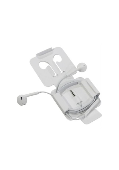 Apple MNHF2ZM/A EarPods Binoral Kablolu Mobil Kulak İçi Kulaklık