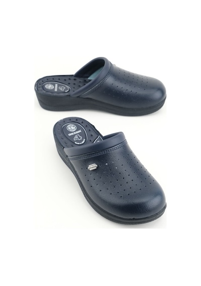 Gezer 04770-26 Anatomik Sabo Terlik 36-41 Lacivert
