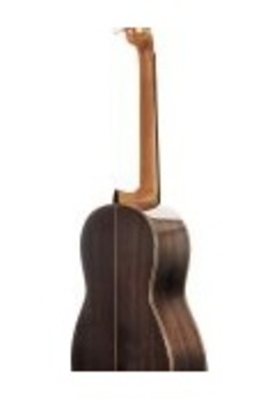 Prudencio Saez 2-fp 24 Flamenko Klasik Gitar Natural