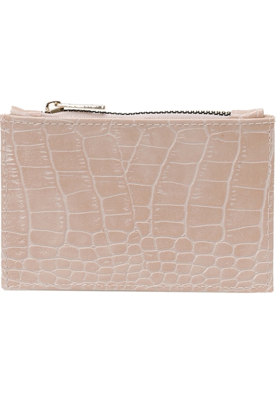 Butigo Croco Krtlk 3fx Pembe Kadın Kartlık 000000000101371495 Pembe