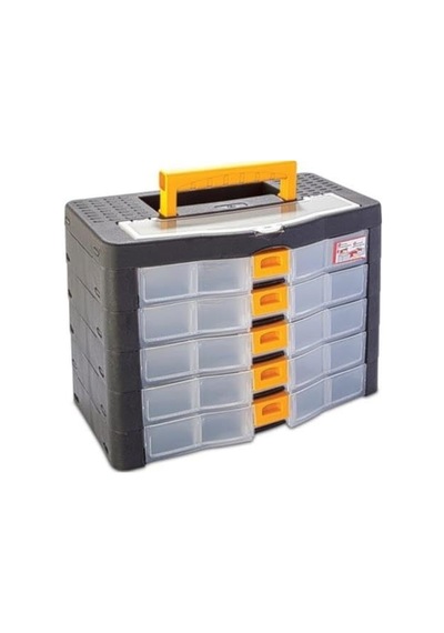 Superbag Organizer Çekmece 5li Sku: Smg8690010183651 100