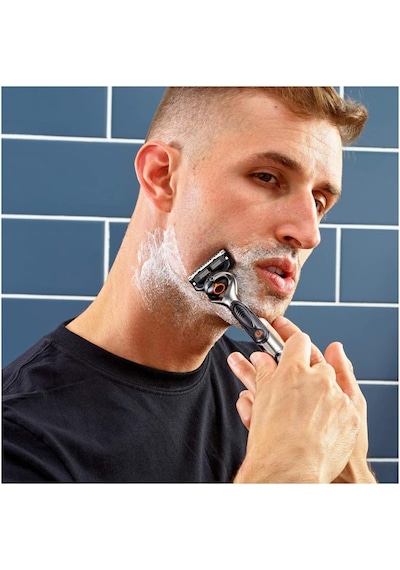 Gillette Proglide Power Erkek Islak Tıraş Makinesi, Tıraş Makines