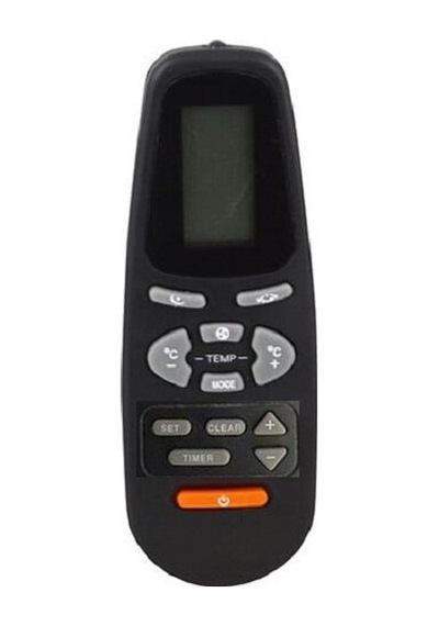 Electra Klima Kumandası Rc -5 Hl