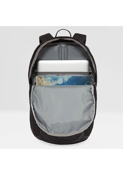 The North Face Rodey Sırt Çantası 48,7x33,5x20cm Nf0a3kvcjk31 Nf0a3kvcjk31 Siy Siyah