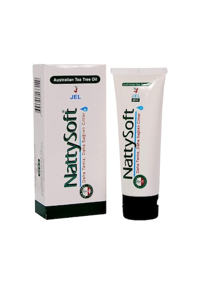 Natty Soft Ph 5.5 Pembe Şampuan 200 ML