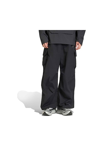 Adidas M Ct Q2 Wb Pant Kadın Günlük Kargo Pantolon Ke8066 Siyah Siyah