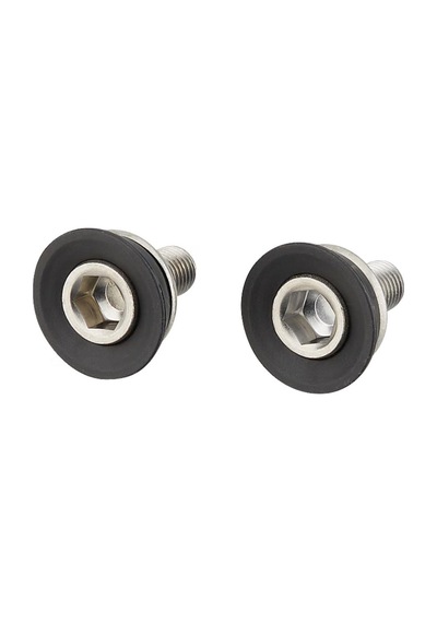 Shimano Cues Fc-u4010 9/10 Vitesli Aynakol 46x30t - 170 Mm Kapaklı