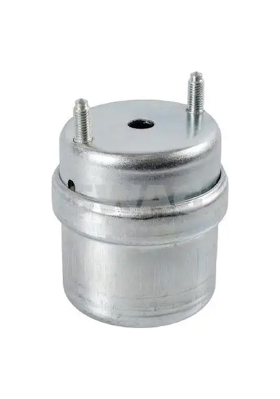 Vw Transporter T4 Motor Takozu Sag 2.5 Tdi 1998-2003 Ajt Ayy Swag 30130087