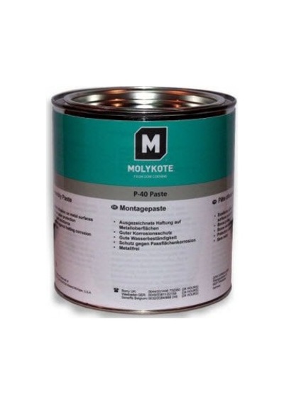 Molykote P-40 Paste 1 KG
