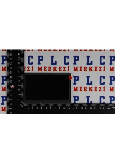 At043Tn25 V.2.Lcd Ekran
