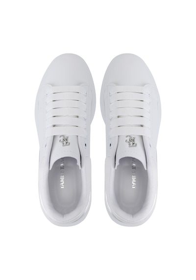 Tamer Tanca Erkek Vegan Beyaz Sneakers & Spor Ayakkabı 804 642 Erk Ayk Sk22/23 Beyaz Tamer Tanca Erkek Vegan Beyaz Sneakers & Spor Ayakkabı 804 642 Erk Ayk Sk22/23 Beyaz