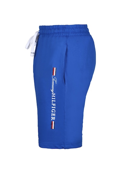 Tommy Hilfiger Tommy Hılfıger Erkek Şort 09t4264-433 09t4264-433 Mavi Mavi