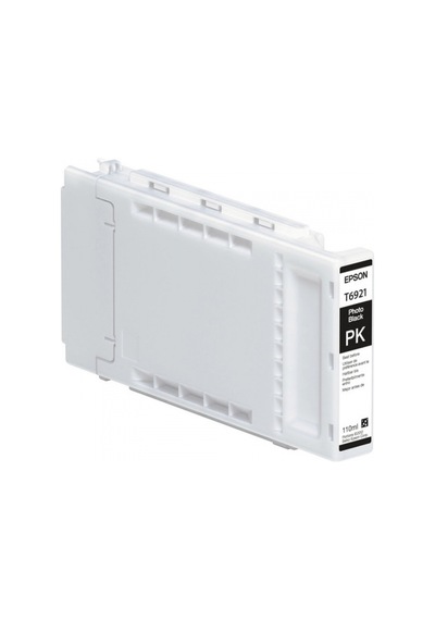 Epson T6921 C13T692100 Foto Siyah Kartuş T3000