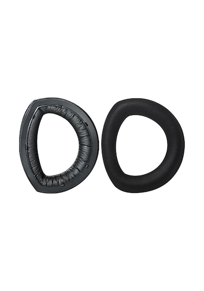 Sennheiser HD700 D800SE Uyumlu Kulaklık Pedi Ve Kafa Bandı