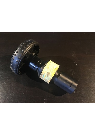 Ford Focus Mk1 Uzun Bel Destek Kolu