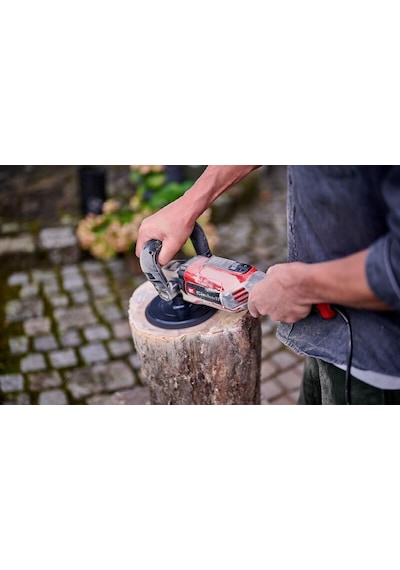 Einhell CC-PO 1100/150 CE Polisaj ve Zımpara Makinesi - 2093250