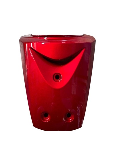 Ön Panel Alt Cup Kasırga Ar50-50 Kırmızı