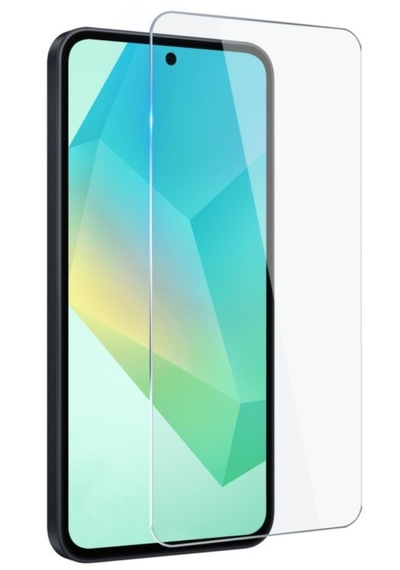 Samsung Uyumlu Galaxy A36 5g Temperli 9h Cam Ekran Koruyucu 2 Adet