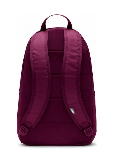 Nike Elemental Bordo Unisex Stil Sırt Çantası