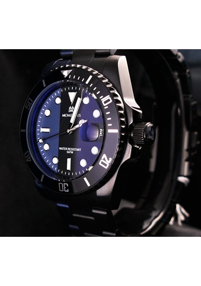 Momentus SM359T-11SN Erkek Kol Saati
