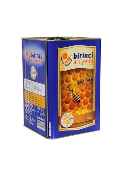 Birinci Arı Şurubu 24 KG