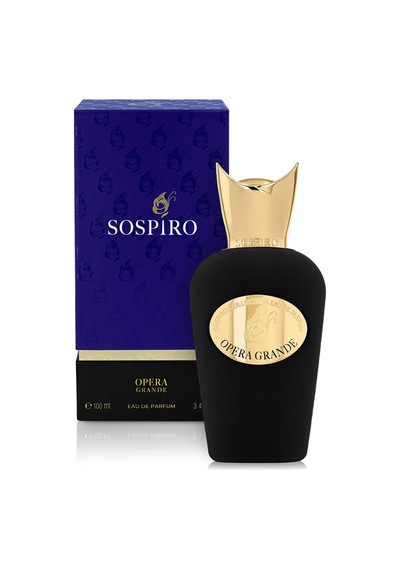 Opera Grande Edp 100ml Unisex Parfum Diğer